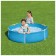 Steel Pro frame basin, 152 x 38 cm, 2 years old, 56283 Bestway
