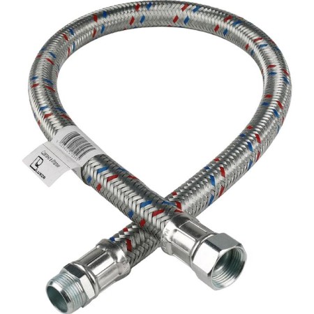 Water eyeliner Stout SHF-0220-182020, external/internal. thread, 3/4 "x3/4", 200 cm, steel