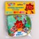 Book for playing the Drakosh bathroom Tosha "World around" water coloring