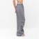 Cargo trousers Women's Mist Summer Time, Gray, p. M (46-48)