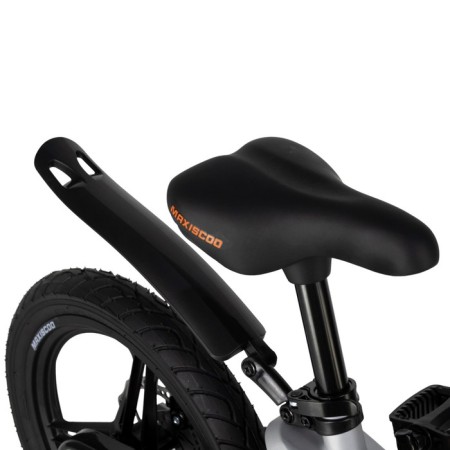 Bicycle 16 ’’ maxiscoo Space Deluxe, color gray pearls-6