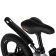 Bicycle 16 ’’ maxiscoo Space Deluxe, color gray pearls