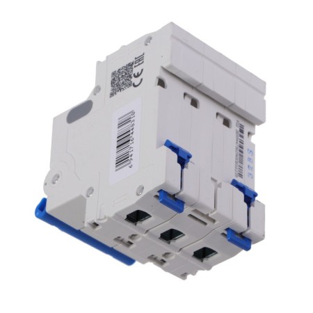 Automatic circuit breaker Chint NXB-63S, 3P, 32 A, 4.5 KA-2