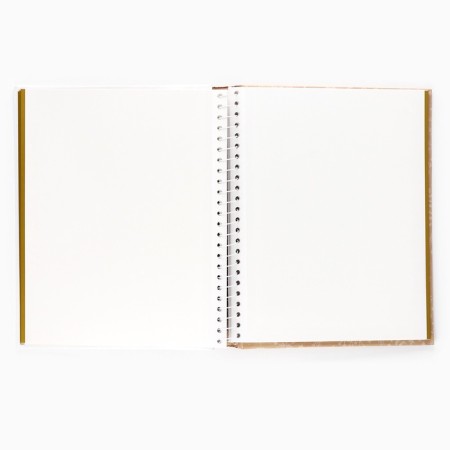 Photo album "Happy History", 20 magnetic sheets size 20 x 28 cm-1