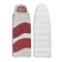 ATEMI QUILT 200N sleeping bag, blanket, 1 layer, right, 220x80 cm, +12 ° C