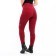 TAYA EQUESTRANISM is burgundy tya equestrianism, size 38, tl1