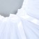 Carnival set "Angel", 5-7 years: skirt, wings