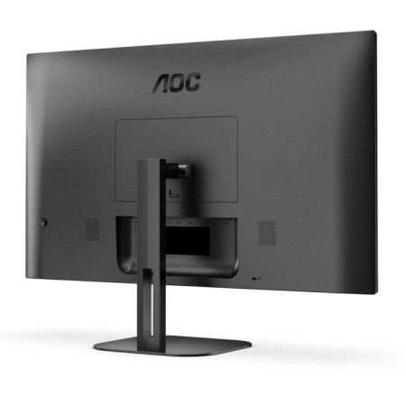 Monitor AOC 23.8 "24v5ce Black IPS LED 1MS 16: 9 HDMI M/M Matte 300CD 178g/178g 1920x10 106690-8