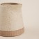 Porcelain porcelain SL Home "Vento", 350 ml, 12.5 × 9 cm, beige color