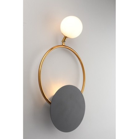 Wall lamp (sconces) Elonora G9 10W-4