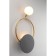 Wall lamp (sconces) Elonora G9 10W