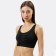 Top female, black color, size 48-50 (l/xl)