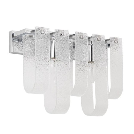 Wall lamp Arte Lamp Denebola A4074AP-2CC, E14, 2x40 W, 37x15x26 cm, Chrome