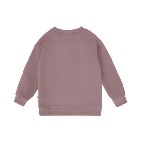Svitshot for a boy Bossa Nova, height 74 cm, brown color-2