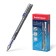 Gel handle Megapolis Gel, node 0.5 mm, blue ink, letter line length 500 meters