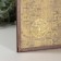 Safe book "Secret Accounting" to the leatherette 21x13x7 cm