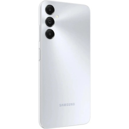 Samsung Galaxy A05S SM-A057F, 6.7 ", PLS, 4GB, 64GB, 50MP, 5000 MAKS, Silver-6