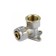Aquasfera 7008-01 hydrogen, p = 16 mm x 1/2 "x 16 mm, internal thread