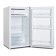 Refrigerator NordFrost RF 90 W, single -chamber, class A+, 92 l, white