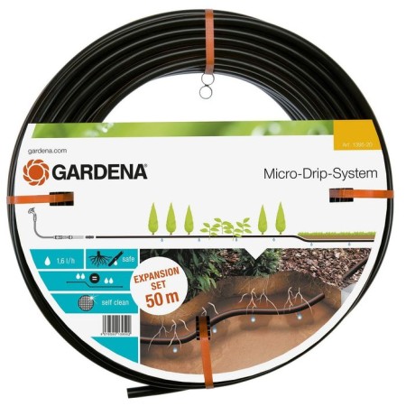 Hose for underground laying, 1/2 "(12 mm), d = 50 m-2
