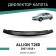 Defly hood deflector for Toyota Allion (T260), 2007-2016
