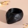 Interior subject "Alien" height 5 cm, d-6 cm black