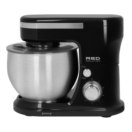 Mixer Red Solution RFM-5393, planetary, 700 W, 5 l, 6 speeds, black