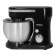 Mixer Red Solution RFM-5393, planetary, 700 W, 5 l, 6 speeds, black
