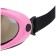 Ski mask onlytop, pink color