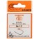 Hooks Maruseigo, No. 12, 8 pcs.