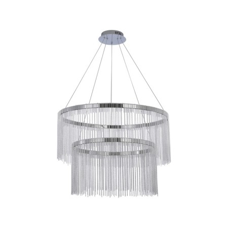 Agni chandelier, size 80+60x200 cm, 67W, LED, 4000K