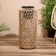 A set of wicker pots, 2 pcs, 31x31x69/20x20x51 cm