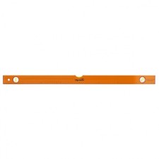 Aluminum level SPARTA 330265, 3 eye, ruler, 800 mm