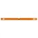 Aluminum level SPARTA 330265, 3 eye, ruler, 800 mm
