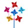 Wash breeze "Flower", Mix colors