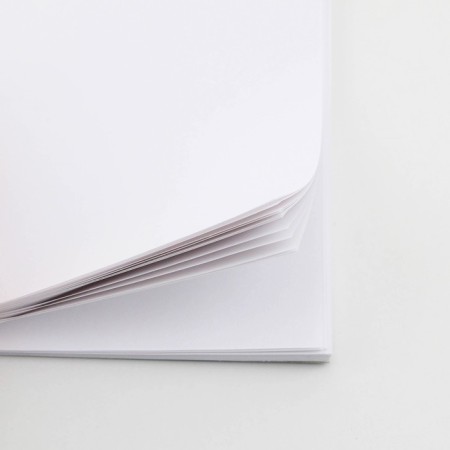 Notepad on the crest of the Golden Teacher, a soft cover, A5 format, 60 sheets.-4