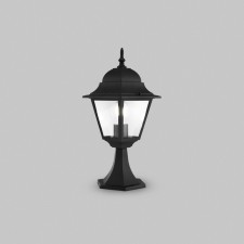 Landscape lamp Outdoor O004FL-01B, 1x60W, 18x18x44.5 cm, e27, black color
