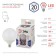 LED LED era Standard "Shar", 20 W, E27, 1600 lm, 6500k, glow cold white