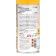 Veslee aerosol paint acrylic, yellow, RAL 1018 100 ml