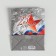 Gift Laminated Vertical Gift, packaging, “Happy holiday February 23!”, S 12 x 15 x 5.5 cm