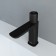 Mixer for the IDDIS Slide Sliblbti01 sink, with the innovative Push Control control