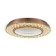 Ambrella Light Ice lamp, 132W LED, 9900LM, 3000-6400K, COMPLE COMPE
