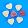 Chewing marmalade "Kuromi Jellybar" 25 g