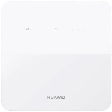Роутер LTE Huawei B320-323 4G, 300 Мбит/с, Wi-Fi 802.11, ac, 2.4 ГГц, 5 ГГц, 3 LAN, RJ-45,   1081378