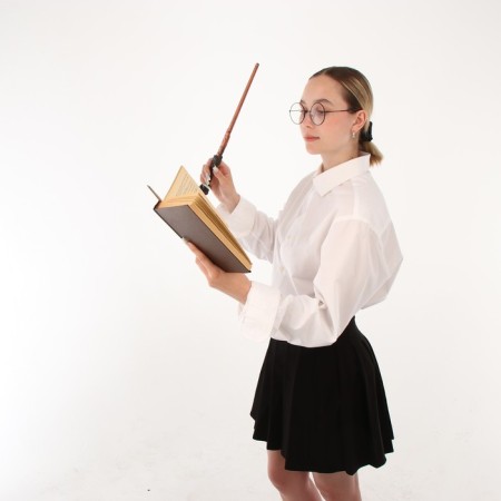 Carnival accessory - magic wand-5