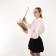 Carnival accessory - magic wand