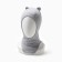 CHILD-SHOM CHILDREN, Color gray melange, size 46-50