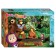 Puzzle "Masha and the Bear - 2", 80 elements, mix