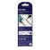 Cable Smartbuy S14, Lightning - USB, 3 A, 2 m, fast charging+data transfer, black