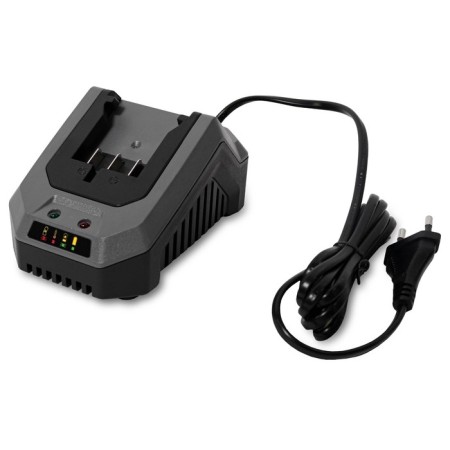 Charger Champion CH1812, 18 V, 4 Ah, Li-Ion, 70 W, 2.4 A